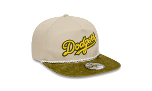 GOLFER Los Angeles Dodgers Corduroy