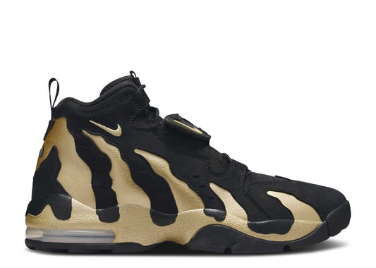 Nike Air DT Max '96 Black Vegas Gold (9864992588103)