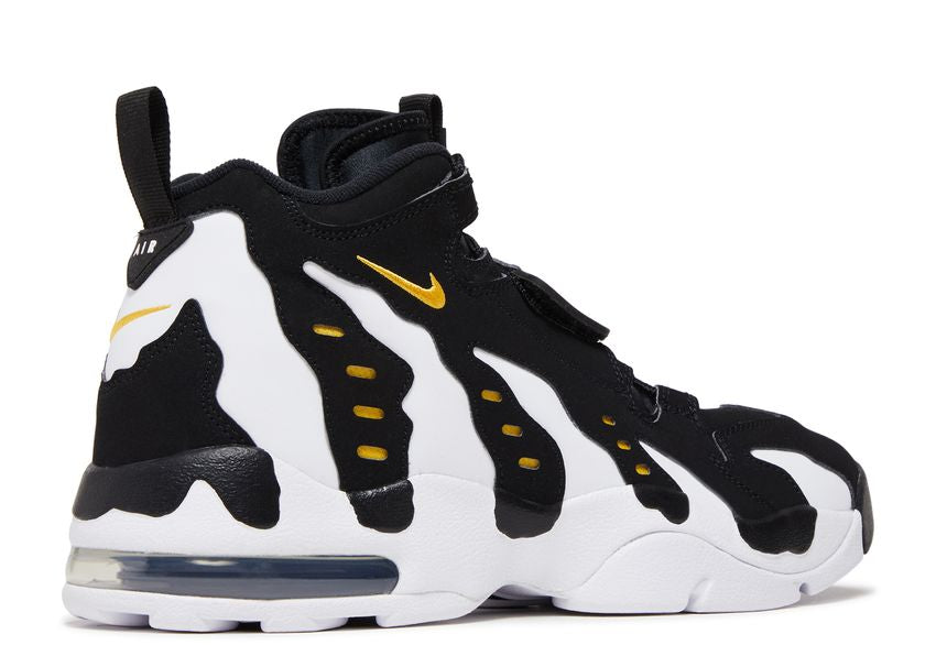 Nike Air DT Max '96 Black White (9864926888263)