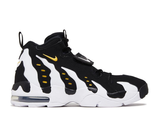 Nike Air DT Max '96 Black White (9864926888263)