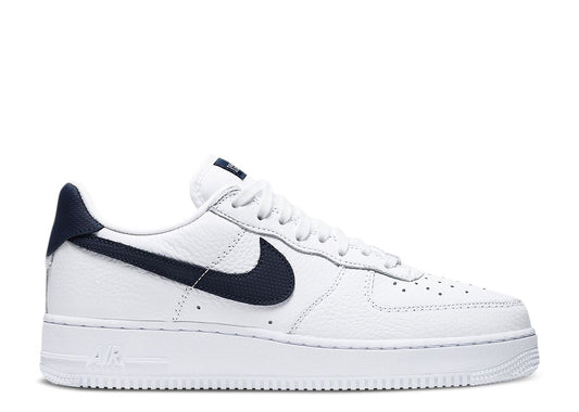 Nike Air Force 1 Craft White Obsidian (9916785328455)