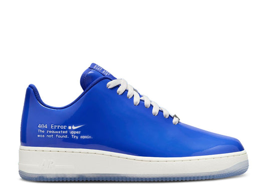 Nike Air Force 1 Low .SWOOSH 404 Error (9865096593735)