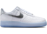 Nike Air Force 1 Low '07 Crocodile White Blue Tint