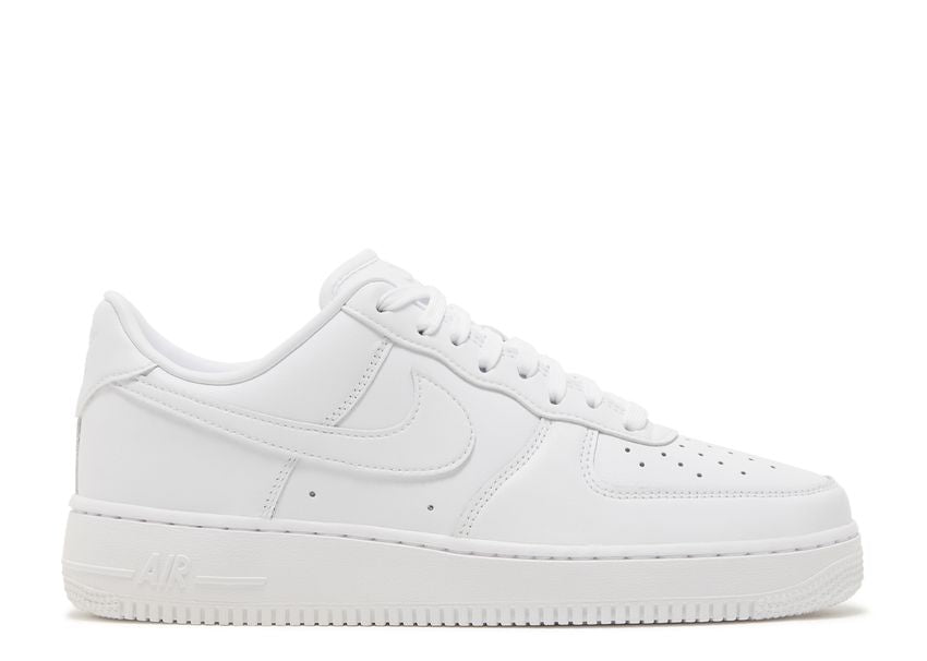 Nike Air Force 1 Low '07 Fresh White (9865446195527)