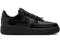 Nike Air Force 1 Low '07 Patent Black