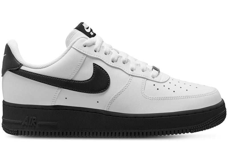 Nike Air Force 1 Low '07 White Black 2026