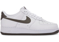 Nike Air Force 1 Low '07 White Cave Stone