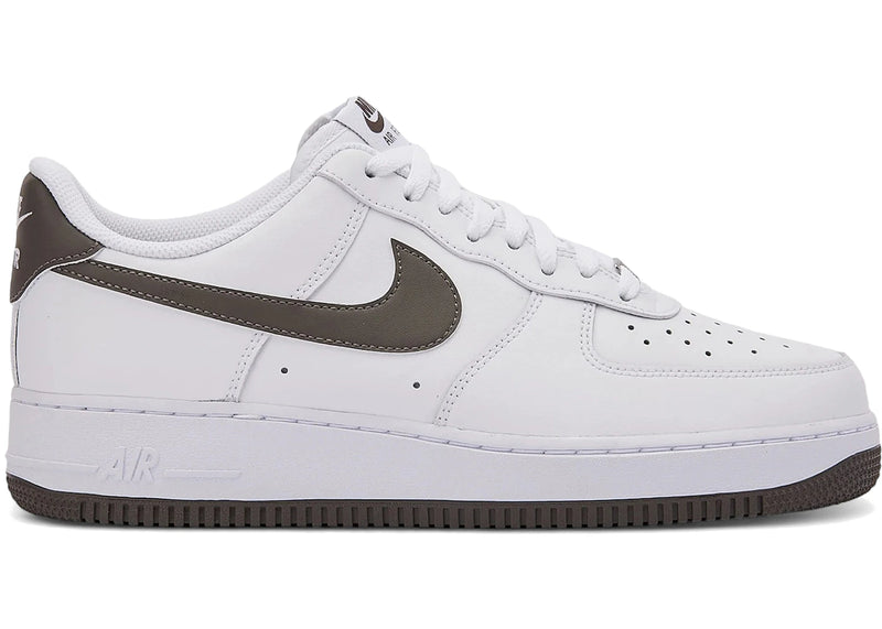 Nike Air Force 1 Low '07 White Cave Stone