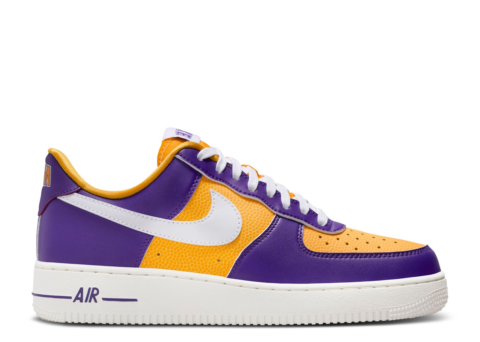 Nike Air Force 1 Low Be True To Her School LSU (9916802859335)