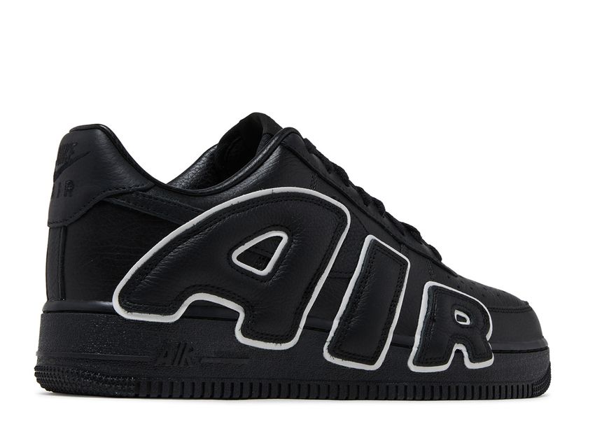 Nike Air Force 1 Low Cactus Plant Flea Market Black 2024 (9865029353799)