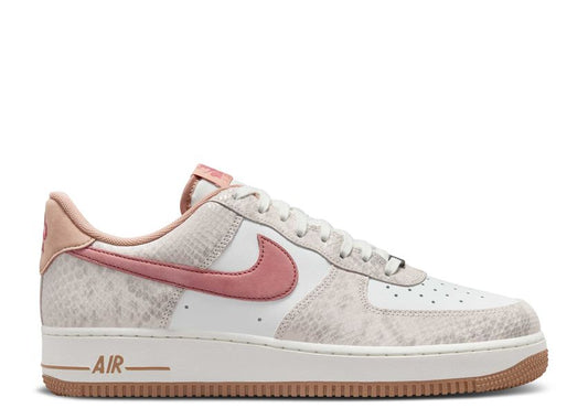 Nike Air Force 1 Low Canyon Rust Snakeskin (10224335290695)