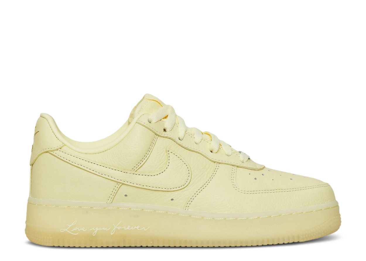 Nike Air Force 1 Low Drake NOCTA Certified Lover Boy Citron Tint (9916838936903)