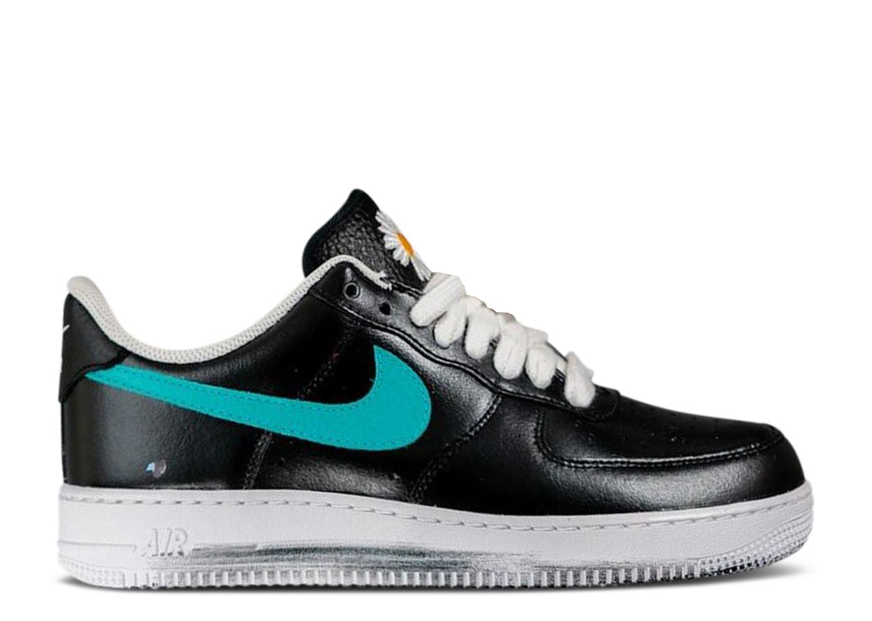 Nike Air Force 1 Low G-Dragon Peaceminusone Para-Noise 3.0 (9864970404167)