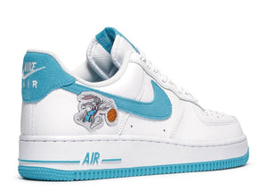 Nike Air Force 1 Low Hare Space Jam (9865029484871)