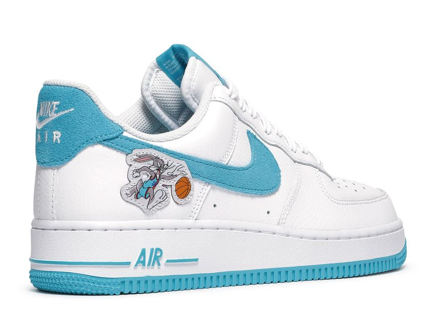 Nike Air Force 1 Low Hare Space Jam (9865029484871)