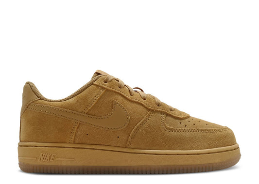 Nike Air Force 1 Low LV8 3 Wheat (PS) (9864838316359)