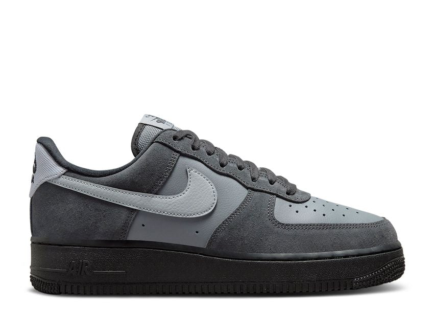 Nike Air Force 1 Low LV8 Anthracite Cool Grey (9865036890439)