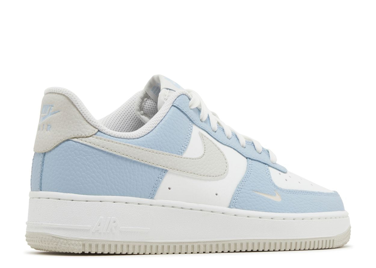 Nike Air Force 1 Low Light Armory Blue (9864785887559)