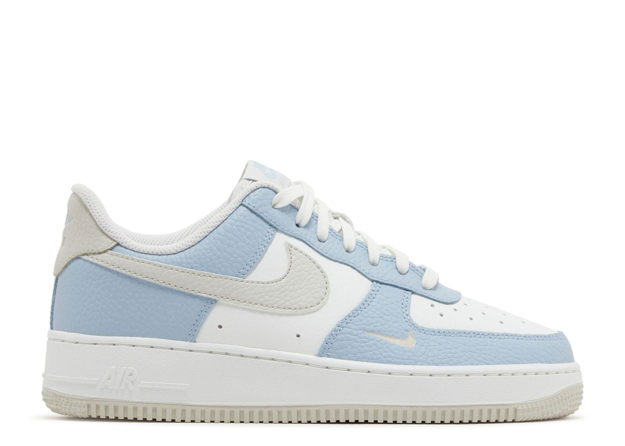 Nike Air Force 1 Low Light Armory Blue (9864785887559)