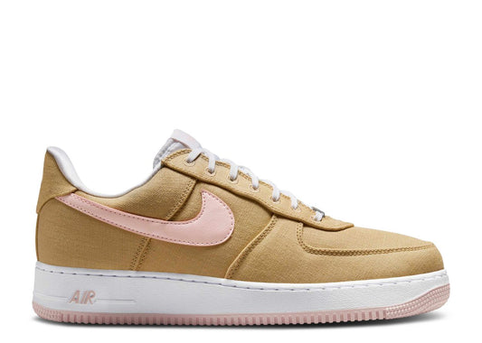 Nike Air Force 1 Low Linen Canvas (10224339288391)
