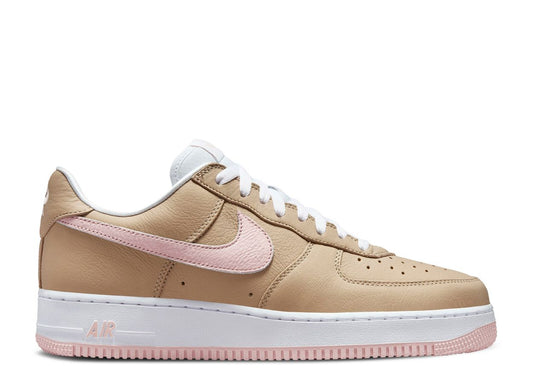 Nike Air Force 1 Low Linen (9865111929159)