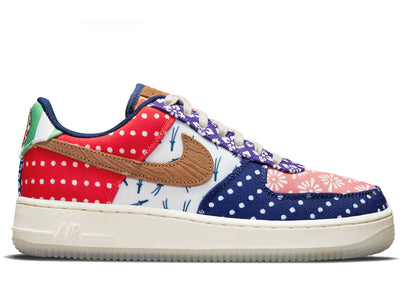 Nike Air Force 1 Low Matsuri 2021