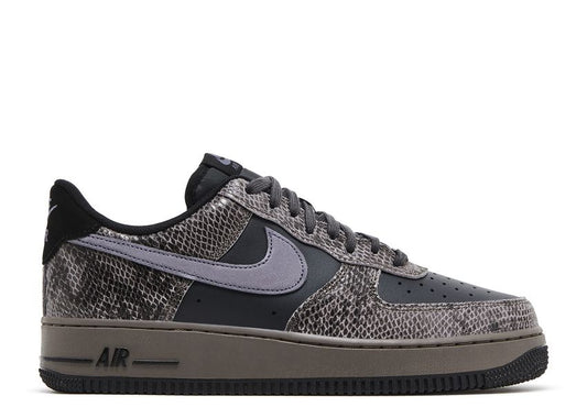 Nike Air Force 1 Low Off Noir Snakeskin (10224339976519)