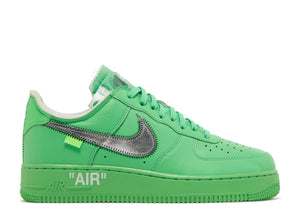 Nike Air Force 1 Low Off-White Brooklyn (9864970305863)