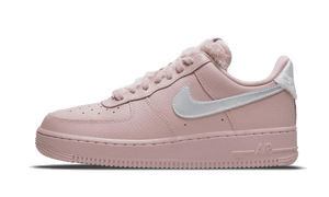 Air Force 1 Low Pink Sherpa