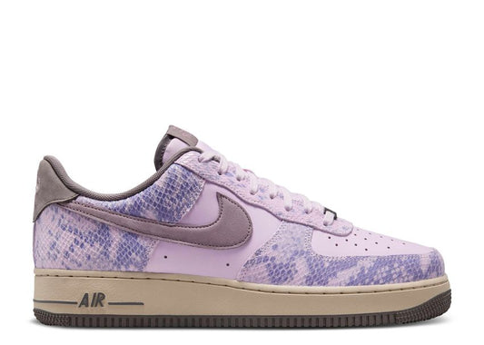 Nike Air Force 1 Low Purple Snakeskin (10224342303047)
