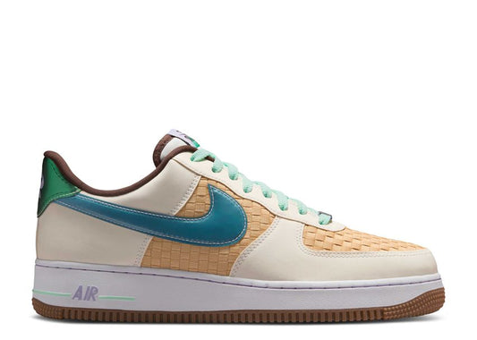 Nike Air Force 1 Low Retro Easter Basket (10224342991175)