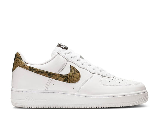 Nike Air Force 1 Low Retro Ivory Snake (9865036955975)