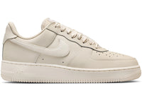 Nike Air Force 1 Retro Premium Oatmeal Pale Ivory