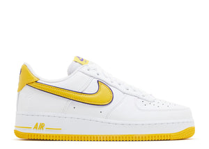 Nike Air Force 1 Low Retro QS Kobe Bryant Lakers Home (9868298191175)