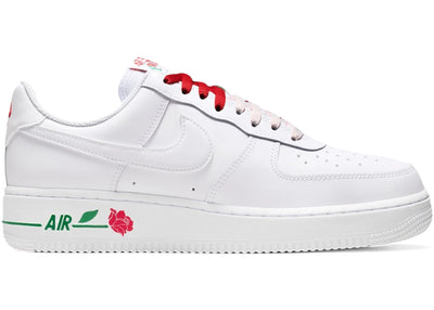 Nike Air Force 1 Low Rose White