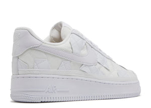 Nike Air Force 1 Low SP Billie Eilish Triple White (9865031450951)