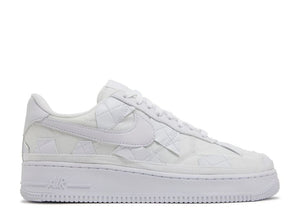 Nike Air Force 1 Low SP Billie Eilish Triple White (9865031450951)