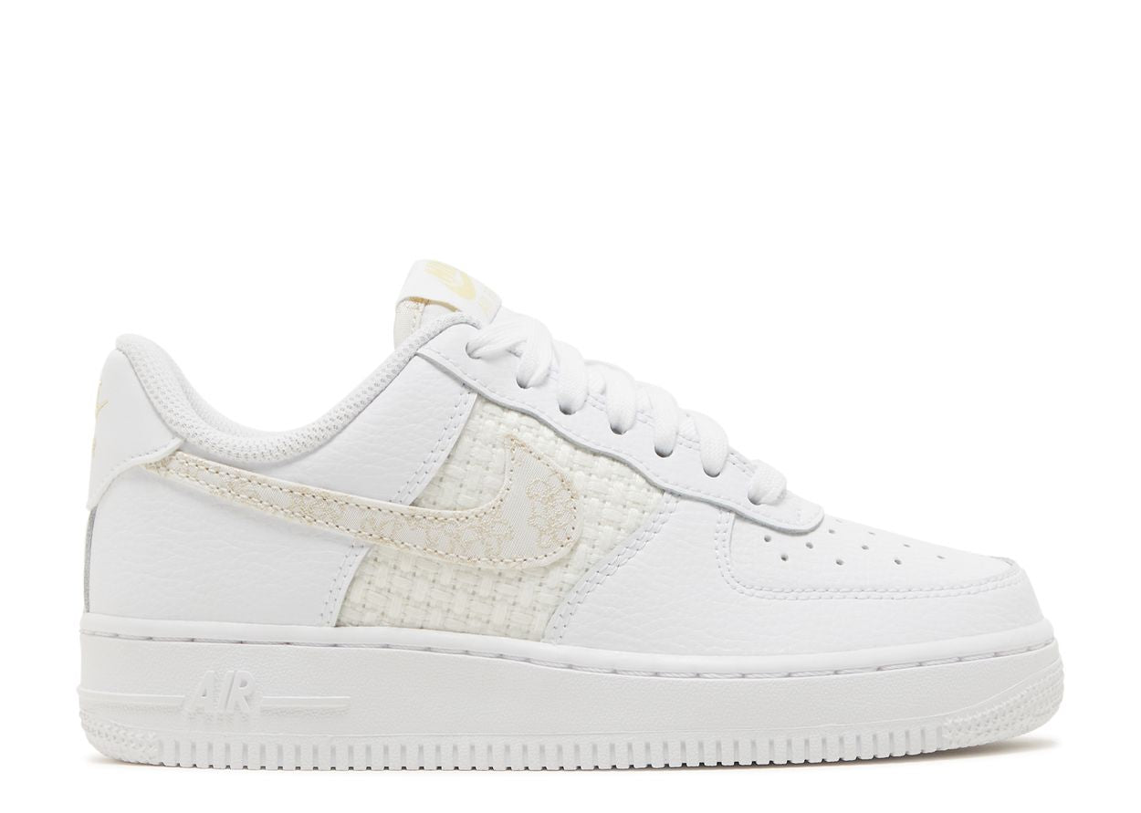 Nike Air Force 1 Low Sail Lemon Wash (10004614119751)