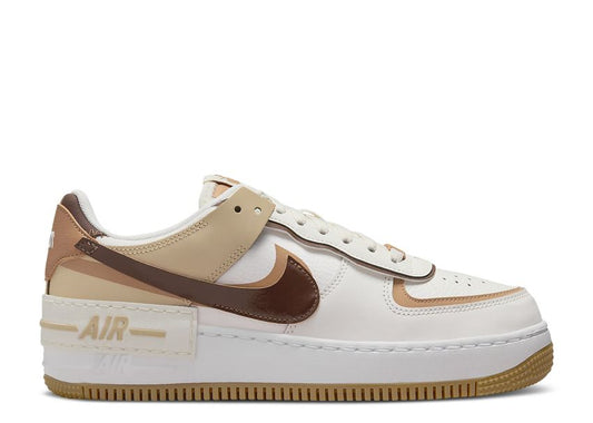 Nike Air Force 1 Low Shadow Flax Sesame (10224343187783)