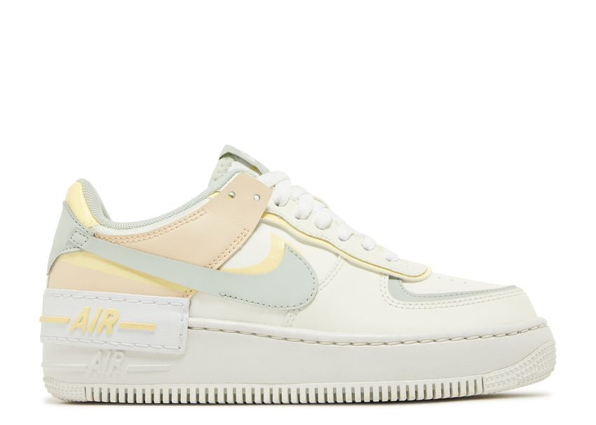 Nike Air Force 1 Low Shadow Sail Light Silver Citron Tint (10224343351623)