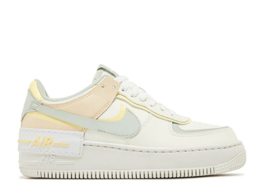 Nike Air Force 1 Low Shadow Sail Light Silver Citron Tint (10224343351623)