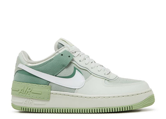 Nike Air Force 1 Low Shadow Spruce Aura White (10224343384391)