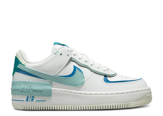 Nike Air Force 1 Low Shadow White Blue Whisper (10224343449927)