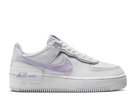 Nike Air Force 1 Low Shadow White Lilac Bloom (10224343548231)