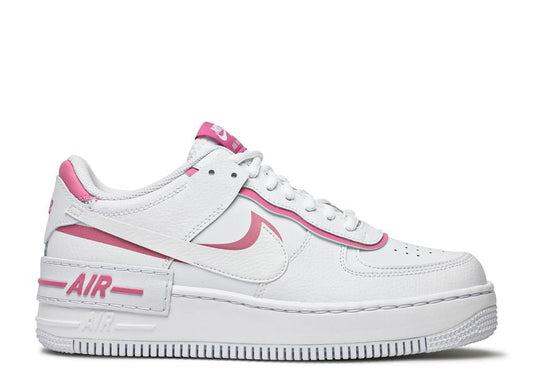 Nike Air Force 1 Low Shadow White Magic Flamingo (10224343580999)