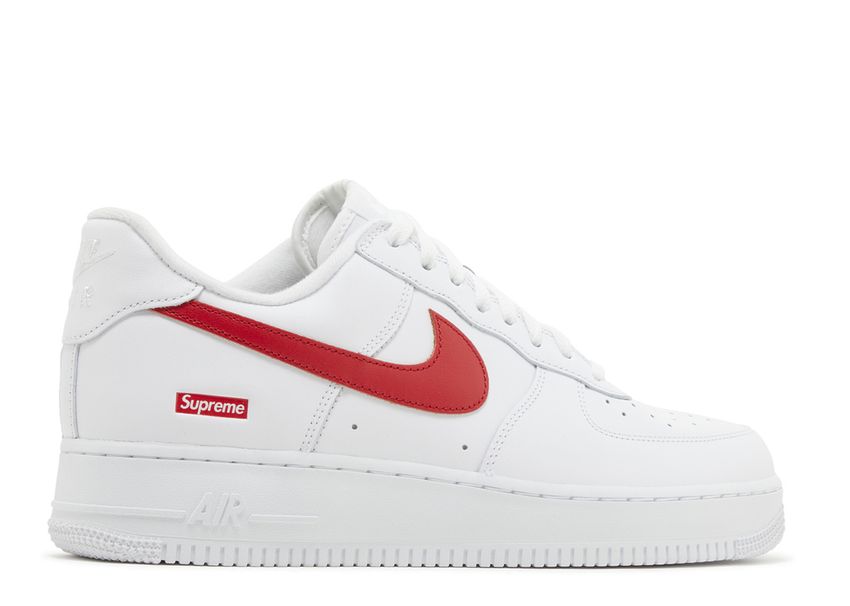 Nike Air Force 1 Low Supreme Shanghai (9865036169543)