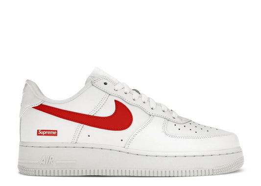 Nike Air Force 1 Low Supreme Shanghai (9865036169543)