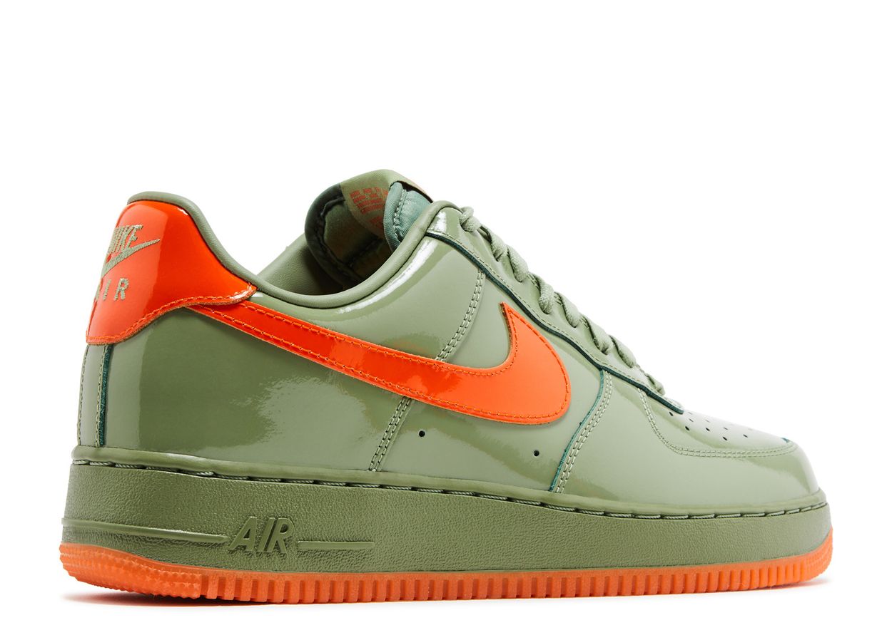 Nike Air Force 1 Low Wet Putty 2.0 (9864970207559)