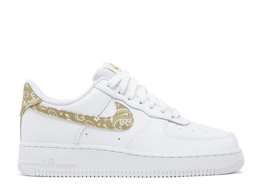 Nike Air Force 1 Low White Barely (10004612776263)