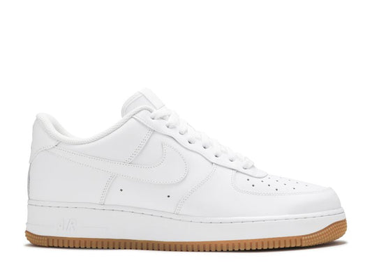 Nike Air Force 1 Low White Gum (9865028632903)